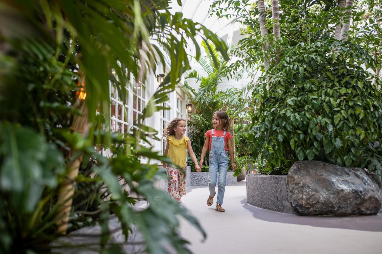 Center Parcs Zandvoort Beach Hotel Exterior photo